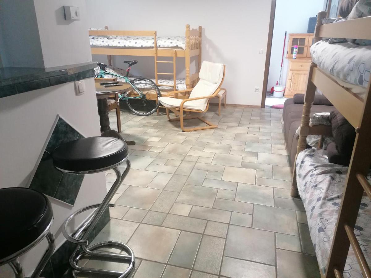 Apartma Gace Semic Ngoại thất bức ảnh