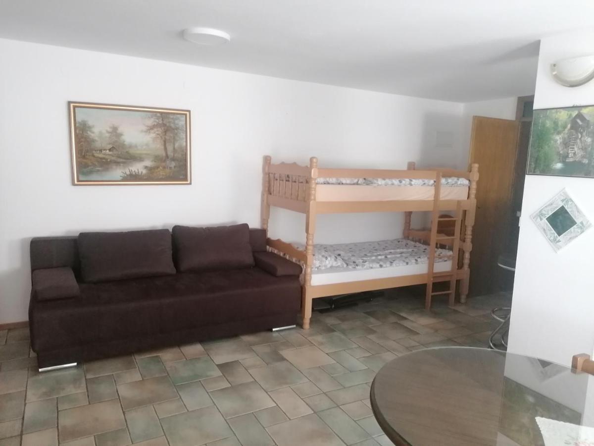 Apartma Gace Semic Ngoại thất bức ảnh