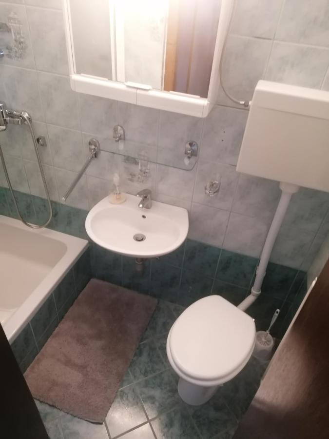 Apartma Gace Semic Ngoại thất bức ảnh